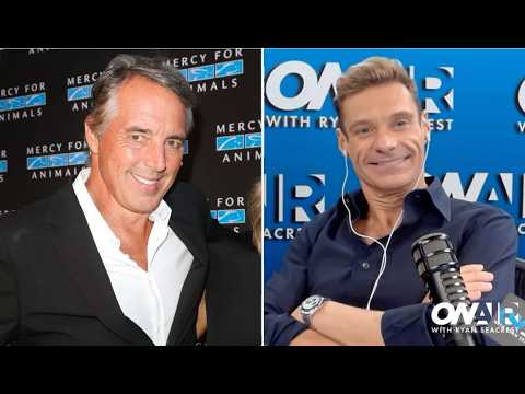 Blue Zones Dan Buettner Confirms Short People Live Longer & More Secrets | On Air with Ryan Seacrest