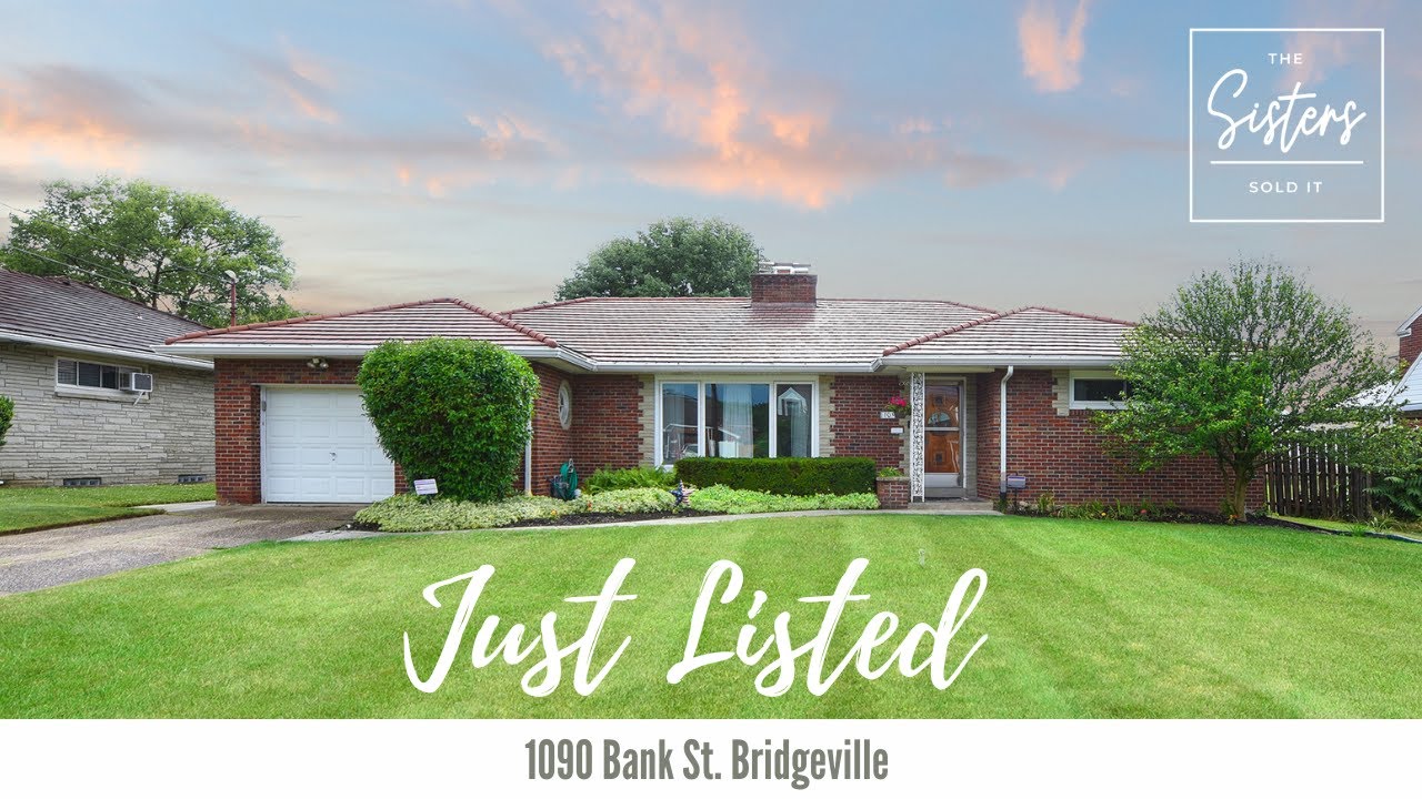 1090 Bank Street Chartiers Valley School District YouTube