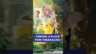 Trading an ARM and a LEG for… Let’s take a trip to the Veridian Forest