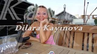 Almaz - Dilara Kayınova & Ruşen Özben