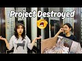 Zainab nay mera uni project tor dia | Rabia Faisal | Sistrology