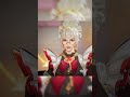 Bloody Bloodstone Outfit Showcase