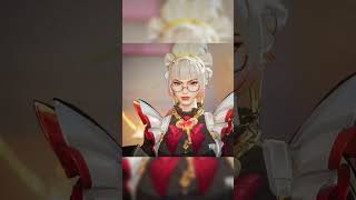 Bloody Bloodstone Outfit Showcase