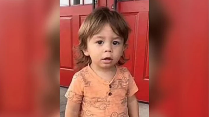 LIVE: Police give update on Quinton Simon case