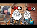 I Met The DUMBEST Teammates Of All Time