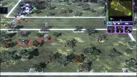 Command & Conquer 3: Kane