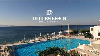 Dimitra Beech Hotel- a guest overview screenshot 5