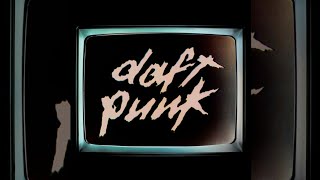 Daft Punk - Human After All: Remixes Japan Exclusive Release [Full Album]