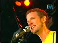 Regurgitator - Big Day Out 1999 FULL GIG