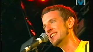 Regurgitator - Big Day Out 1999 FULL GIG