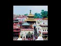 Discover the Spiritual Heart of Nepal at Pashupatinath Temple! 🌟✨