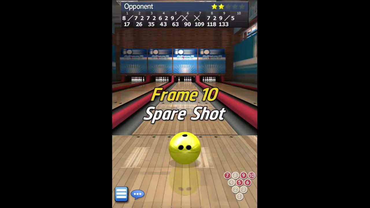 My Bowling 3D Online Multiplayer Apple Arcade IPad Gameplay Live My Bowling 3D Online Multiplayer Apple Arcade IPad Gameplay Live