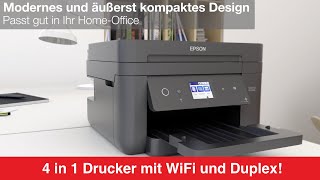 EPSON Tintenstrahl 