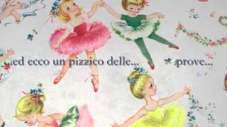 N*A*S*C*O Danza - Buon Natale !
