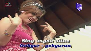 Mona Ochan - Kembang Kopi (Official Music Video)