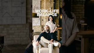 Work-Life Balance