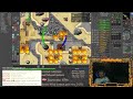 BESTIARY Scorpions, Fire bomb spots TIBIA