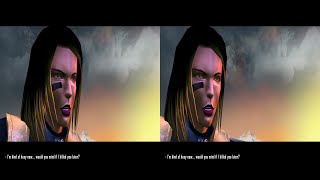 Tribes Ending 3D VR 4K Windows XP Ati Radeon HD 6950