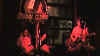 Chipi Chipi - Charly Garcia - Unplugged (diagonales)