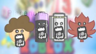 🟢 Battle Back Competition - Roblox Party (ft. Half) [Object Battles Championship Season 2]