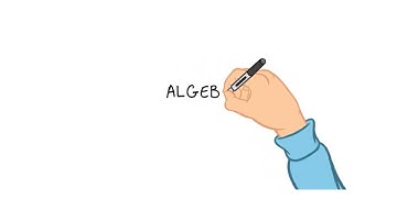 Algebra 1 - 1.1B Types of Data