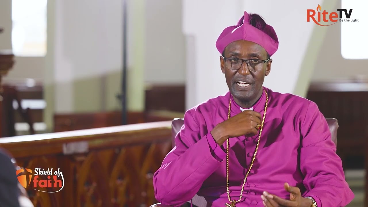 CHRIST CALLS THE UNQUALIFIED AND HE QUALIFIES THEM