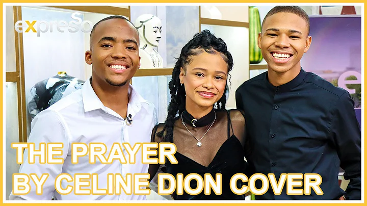 Abigail Abrahams, Malique Rudolph & Jody Pietersen...