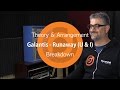 Galantis - Runaway (U & I) | Theory & Arrangement Breakdown