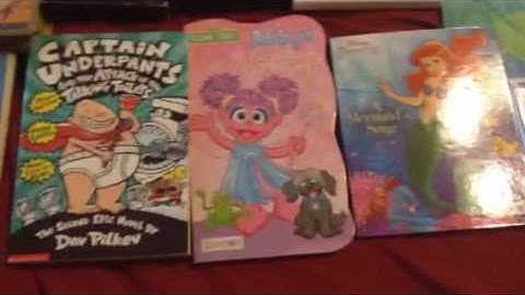 VHS/DVD/Book/Video Game Update for June 2, 2017