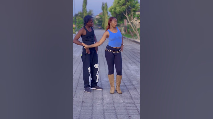 Is too late by Wendy Shay #dance #makemefamous #dancechallenge #dancer