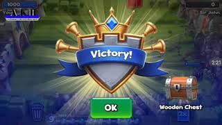 Castle Crush Hack तलवार बाज़ी का बेस्ट गेम Akumarhindichannel screenshot 4