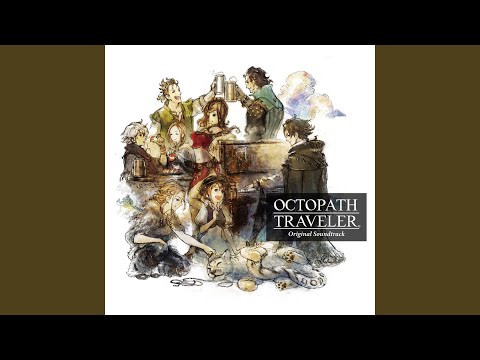 【未開封】OCTOPATH TRAVELER Recorded Journey OCTOPATH TRAVELER -RECORDED JOURNEY- [VINYL] | SQUARE ENIX Store