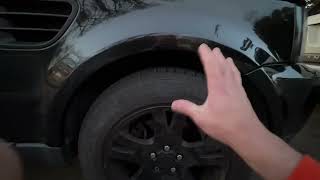 L320: No Crank, No Start *My Solution - 2006 Range Rover Sport
