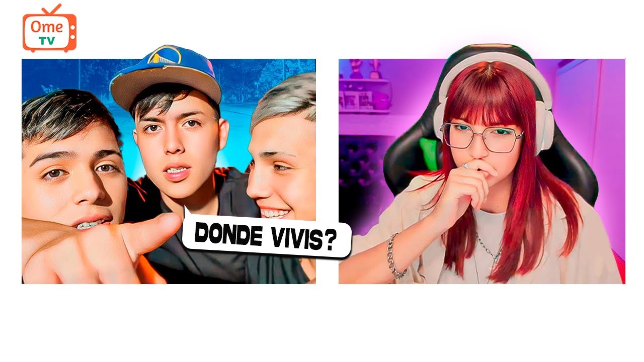 ME MOSTRARON UN ARM4 EN OME TV #5 💀