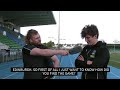 Rory Darge Interview