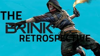 The BRINK Retrospective