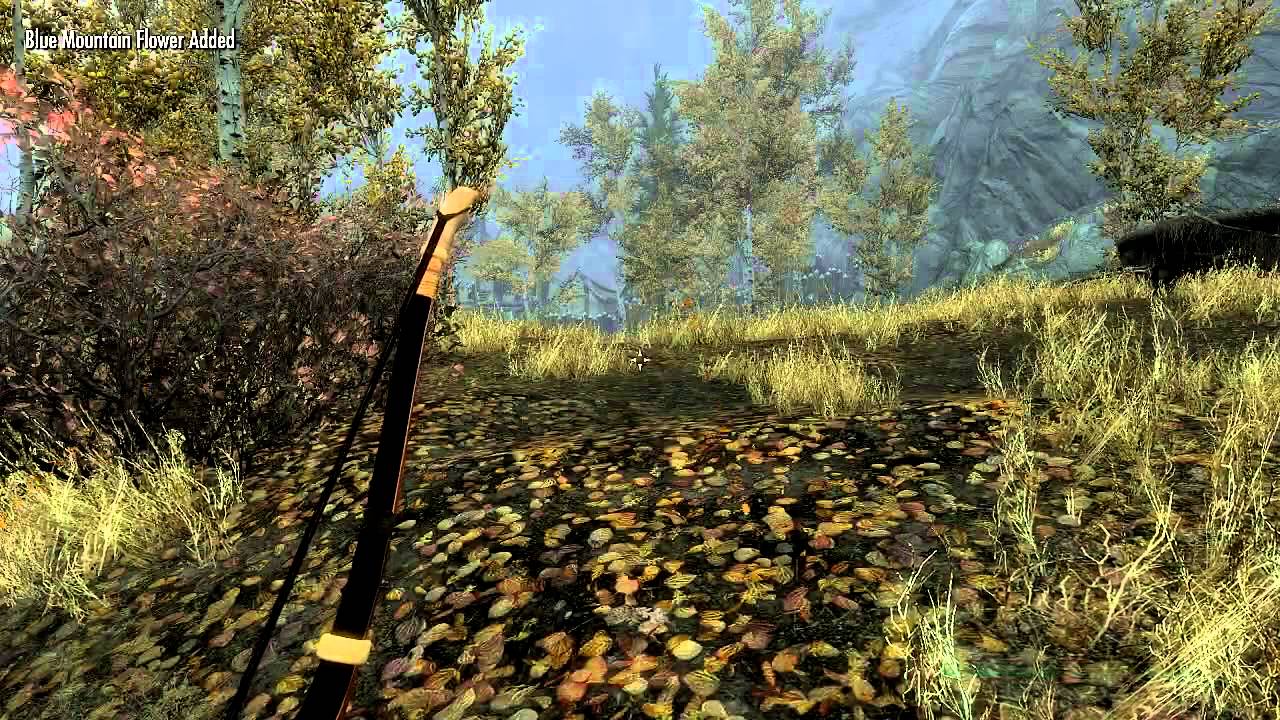 E17 : Modded Skyrim - Making Our Way to Riften