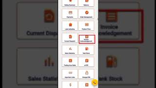 #indianoil #iocl #YouTube invoice acknowledgement IOCL screenshot 2
