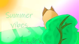 Summer Vibes | meme