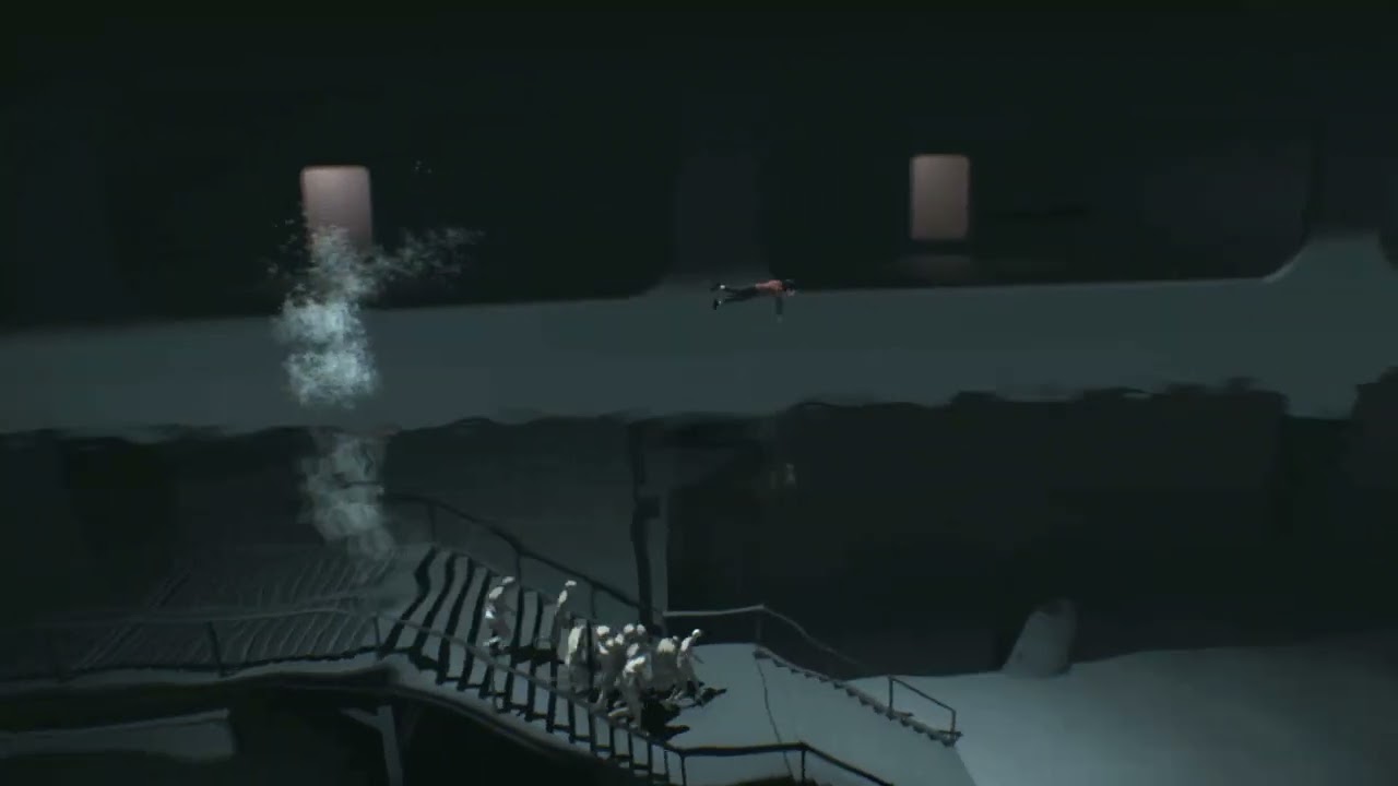 [INSIDE]　操ります　その8