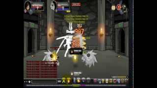 Aqw Quests Doomvault