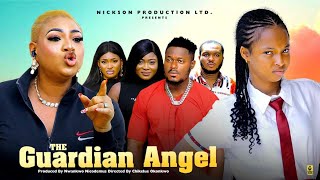 THE GUARDIAN ANGEL SEASON 3&4 (New Movie) Rajinder Jasmine/Queeneth Hilbert- 2025 Latest Movie