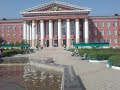 Osh state medical university #mbbsabroad
