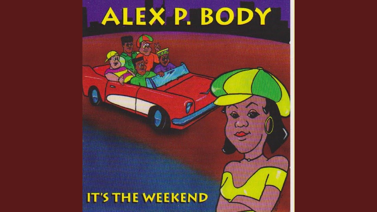 ALEX P. BODY / IT