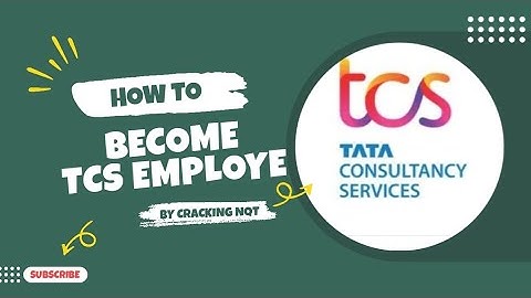 TCS NQT -2023/ TCS -Digital /2023 / TCS -Ninja -2023 batch