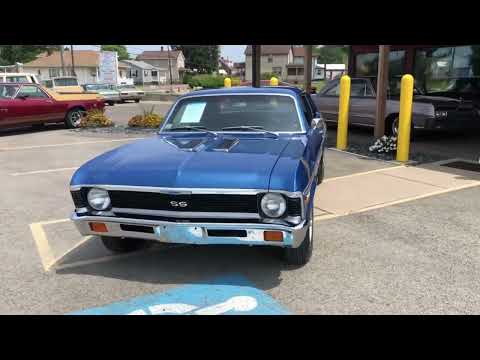 View YouTube Video of this Auction Car