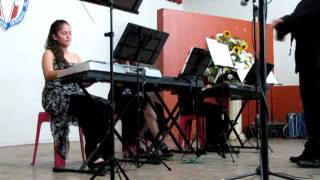 balada para adelina a 6 manos en arandas