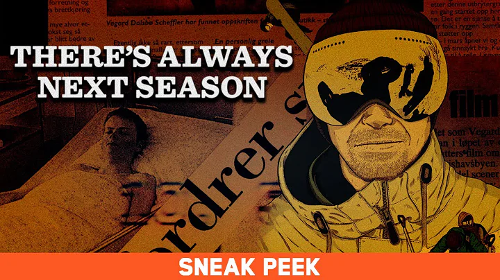 There's Always Next Season (2018) | Featuring Stia...