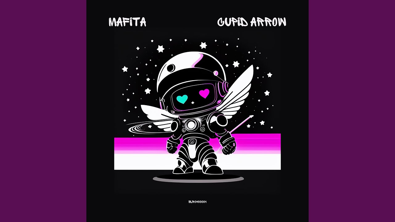 Watch Cupid Arrow (Original Mix) on YouTube Watch Cupid Arrow (Original Mix) on YouTube