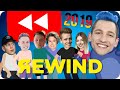 YouTube Deutschland Rewind 2019